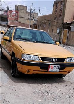 بيجو 405